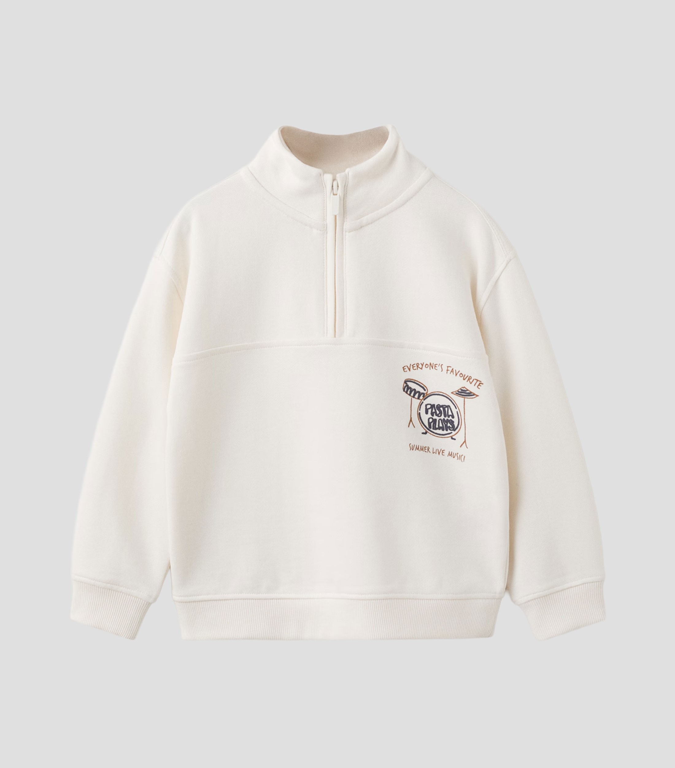 Sudadera Niño